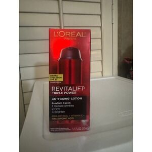 Revitalift Triple Power 1.7 fl‎ oz